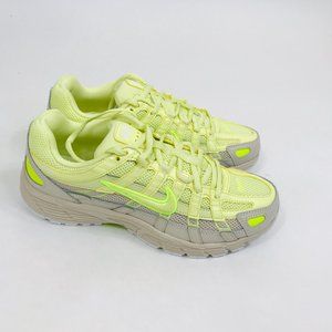 p6000 luminous green